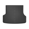 Vasca Baule compatibile con Saab 9-5 I 2005-2009, su misura in Gomma TPE