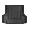 Vasca Baule compatibile con Saab 9-5 I 2005-2009, su misura in Gomma TPE