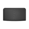 Vasca Baule compatibile con SEAT Alhambra II 2010-2020, su misura in Gomma TPE