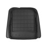 Vasca Baule compatibile con SEAT Cordoba I 1993-2002, su misura in Gomma TPE
