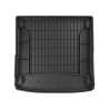 Vasca Baule compatibile con SEAT Exeo 2008-2013, su misura in Gomma TPE