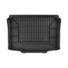 Vasca Baule compatibile con SEAT Ibiza III 2002-2008, su misura in Gomma TPE