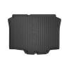 Vasca Baule compatibile con SEAT Ibiza IV 2008-2017, su misura in Gomma TPE
