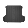 Vasca Baule compatibile con SEAT Toledo II 1998-2005, su misura in Gomma TPE