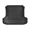 Vasca Baule compatibile con SEAT Toledo II 1998-2005, su misura in Gomma TPE