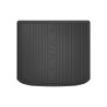 Vasca Baule compatibile con SEAT Toledo III 2004-2009, su misura in Gomma TPE
