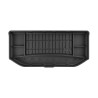 Vasca Baule compatibile con Skoda Citigo 2011-2019, su misura in Gomma TPE
