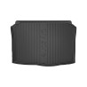 Vasca Baule compatibile con Skoda Fabia I 1999-2008, su misura in Gomma TPE