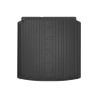 Vasca Baule compatibile con Skoda Fabia I 1999-2008, su misura in Gomma TPE