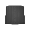 Vasca Baule compatibile con Skoda Octavia III 2012-2020, su misura in Gomma TPE