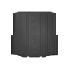 Vasca Baule compatibile con Skoda Superb II 2008-2015, su misura in Gomma TPE