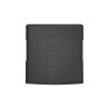 Vasca Baule compatibile con Skoda Superb III 2015-2023, su misura in Gomma TPE