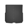 Vasca Baule compatibile con Skoda Superb III 2015-2023, su misura in Gomma TPE