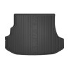 Vasca Baule compatibile con Subaru Forester II 2002-2008, su misura in Gomma TPE