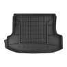 Vasca Baule compatibile con Subaru Legacy IV 2003-2009, su misura in Gomma TPE