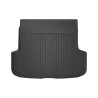 Vasca Baule compatibile con Subaru Outback III 2003-2009, su misura in Gomma TPE