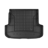 Vasca Baule compatibile con Subaru Outback III 2003-2009, su misura in Gomma TPE