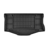 Vasca Baule compatibile con Suzuki Swift IV 2004-2010, su misura in Gomma TPE