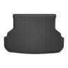 Vasca Baule compatibile con Suzuki SX4 I 2006-2014, su misura in Gomma TPE