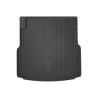 Vasca Baule compatibile con Toyota Avensis III 2009-2015, su misura in Gomma TPE