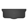 Vasca Baule compatibile con Toyota Aygo II 2014-2022, su misura in Gomma TPE