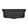 Vasca Baule compatibile con Toyota Aygo II 2014-2022, su misura in Gomma TPE