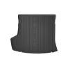 Vasca Baule compatibile con Toyota Corolla X 2006-2013, su misura in Gomma TPE