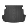 Vasca Baule compatibile con Toyota Corolla X 2006-2013, su misura in Gomma TPE