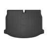 Vasca Baule compatibile con Volkswagen Beetle 2011-2019, su misura in Gomma TPE