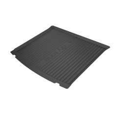 Vasca Baule in Gomma Dryzone per Volkswagen Caddy III 2015-2020