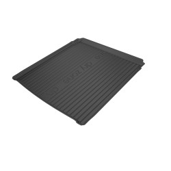 Vasca Baule in Gomma Dryzone per Volkswagen CC 2012-2016