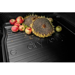Vasca Baule in Gomma Dryzone per Volkswagen CC 2012-2016