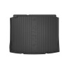Vasca Baule compatibile con Volkswagen Golf IV 1997-2006, su misura in Gomma TPE