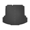 Vasca Baule compatibile con Volkswagen Jetta V 2005-2011, su misura in Gomma TPE