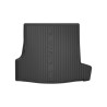 Vasca Baule compatibile con Volkswagen Passat B5 1996-2005, su misura in Gomma TPE