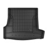 Vasca Baule compatibile con Volkswagen Passat B5 1996-2005, su misura in Gomma TPE
