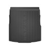 Vasca Baule compatibile con Volkswagen Passat B8 2014-2022, su misura in Gomma TPE