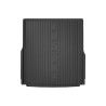 Vasca Baule compatibile con Volkswagen Passat B8 2014-2022, su misura in Gomma TPE