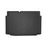 Vasca Baule compatibile con Volkswagen Polo IV 2001-2009, su misura in Gomma TPE