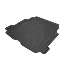 Vasca Baule in Gomma Dryzone per Volvo S60 I 2000-2010