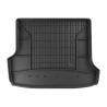 Vasca Baule compatibile con Volvo XC70 I 2000-2007, su misura in Gomma TPE