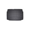 Vasca Baule compatibile con Volkswagen Polo IV 2001-2009, su misura in Gomma TPE