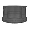 Vasca Baule compatibile con Ford Kuga I 2008-2013, su misura in Gomma TPE