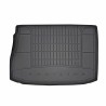 Vasca Baule compatibile con Citroën DS5 2011-2015, su misura in Gomma TPE