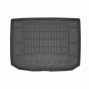 Vasca Baule compatibile con Audi RS3 8P 2003-2013, su misura in Gomma TPE