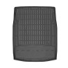 Vasca Baule compatibile con BMW Serie 5 E60 2003-2010, su misura in Gomma TPE