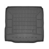 Vasca Baule compatibile con Chevrolet Cruze I 2008-2016, su misura in Gomma TPE