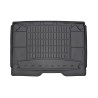 Vasca Baule compatibile con Citroën Berlingo II 2008-2018, su misura in Gomma TPE