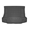 Vasca Baule compatibile con Ford Focus I 1998-2004, su misura in Gomma TPE