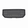 Vasca Baule compatibile con Ford Galaxy II 2006-2015, su misura in Gomma TPE